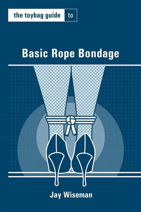 basic rope bondage